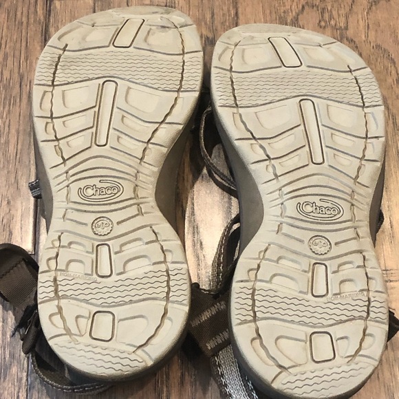 Chaco Updraft Ecotread Size 6 - Picture 6 of 6